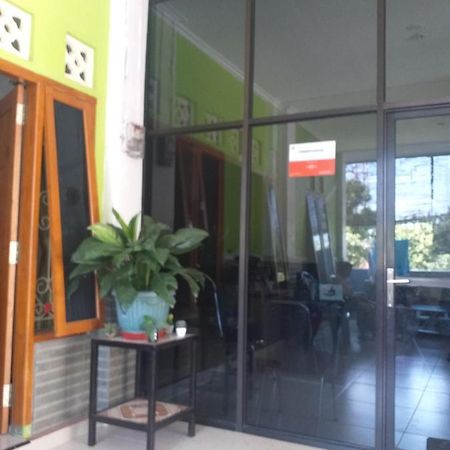 Hotel Mehara Labuan Bajo Exterior foto