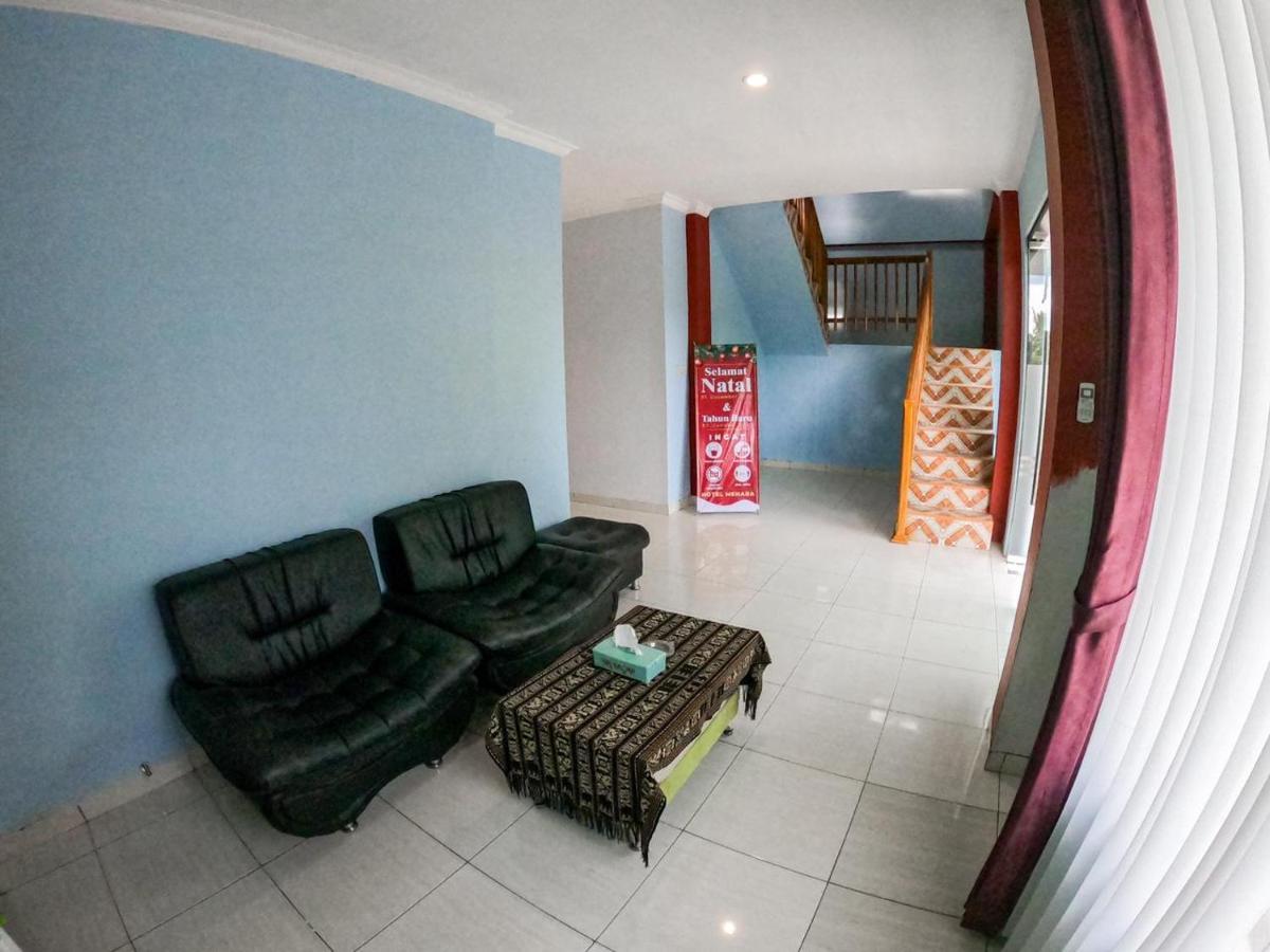 Hotel Mehara Labuan Bajo Exterior foto